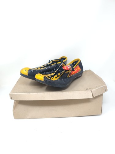 Vintage eroica scarpe - vintage,