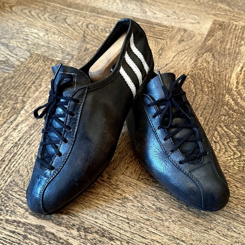 Scarpe ciclismo adidas - adidas, vintage