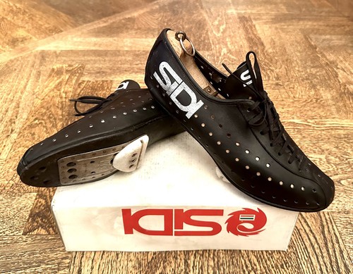 Rare scarpe ciclismo - ciclismo, vintage