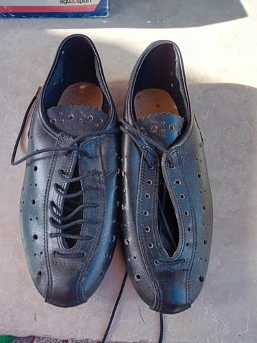 Scarpe bici vintage - bici, °°