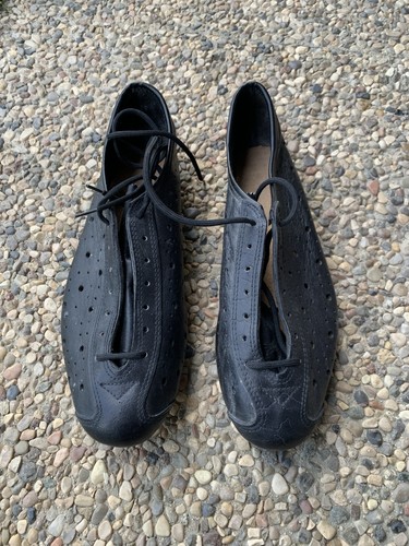 Scarpe ciclismo eroica vintage - scarpe,