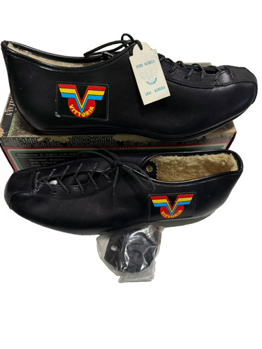 Scarpe eroica vittoria - scarpe,