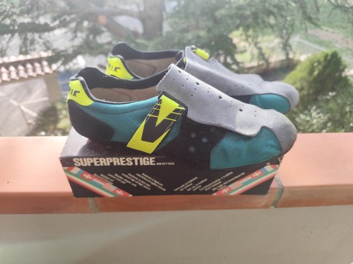 Scarpa vintage eroica vittoria - scarpa,