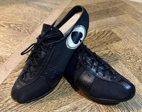 Rare scarpe ciclismo vintage - rare,
