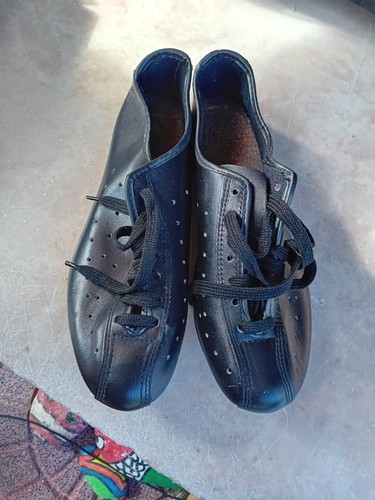 Scarpe bici vintage epoca - bici,