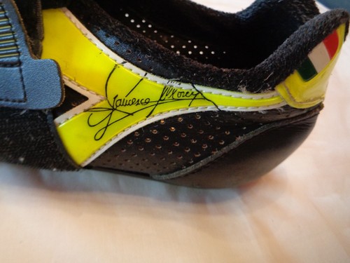 Francesco moser diadora scarpe - francesco,
