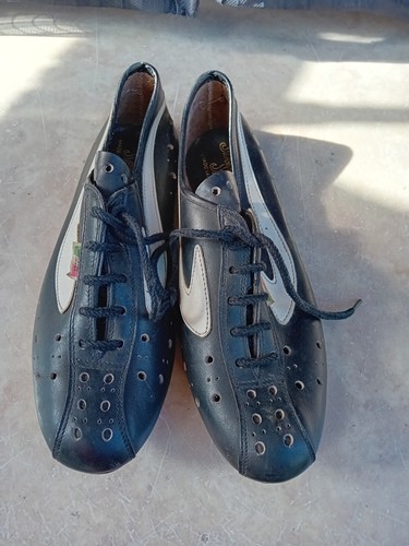 Scarpe bici vintage epoca - bici, °°