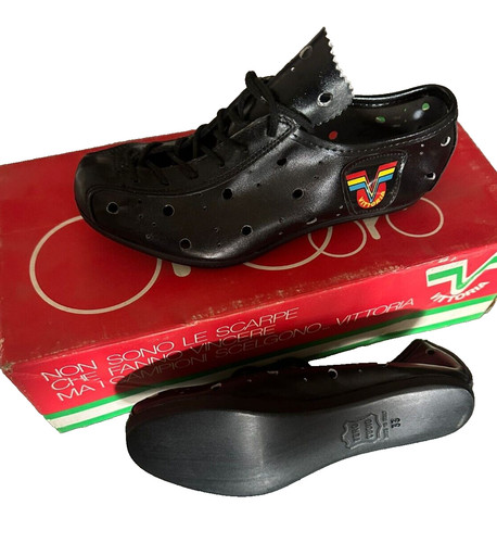 Scarpe eroica bambino vittoria - scarpe,