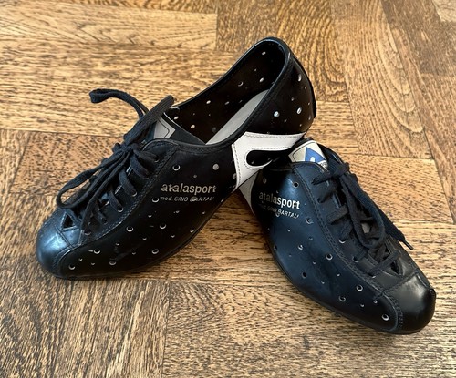 Rare scarpe ciclismo vintage - rare,