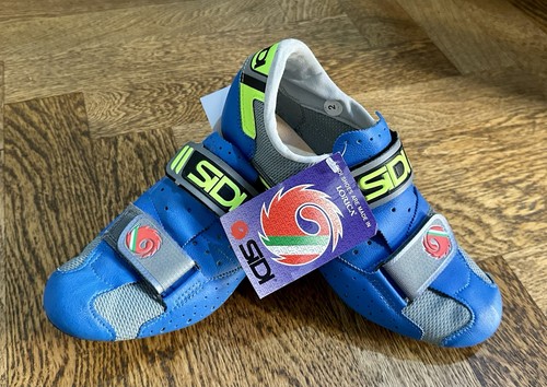 Rare scarpe ciclismo vintage - rare,
