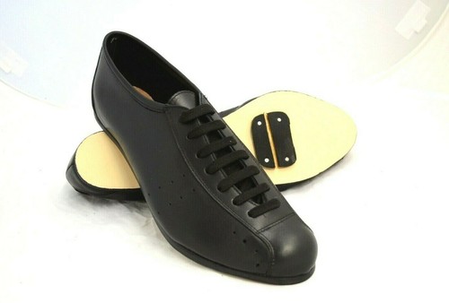Scarpe ciclismo vintage - scarpe,