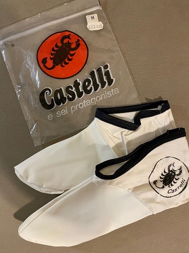 Nos copriscarpe ciclismo - nos,