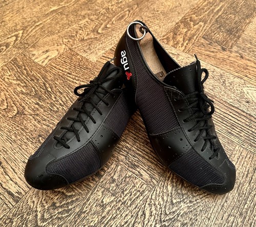 Rare scarpe ciclismo - scarpe, vintage