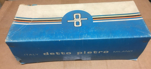 Scarpe vintage bicicletta - scarpe,