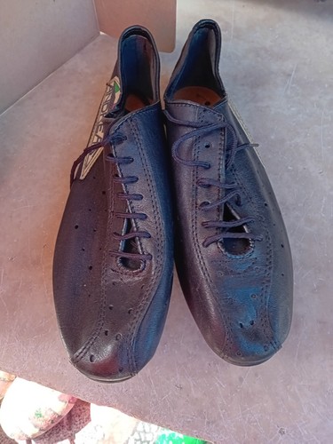 Scarpe bici vintage - scarpe, °°