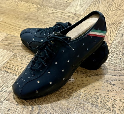 Rare scarpe ciclismo vintage - rare,